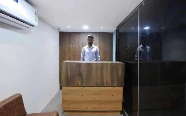 Hotel Shri Nivas