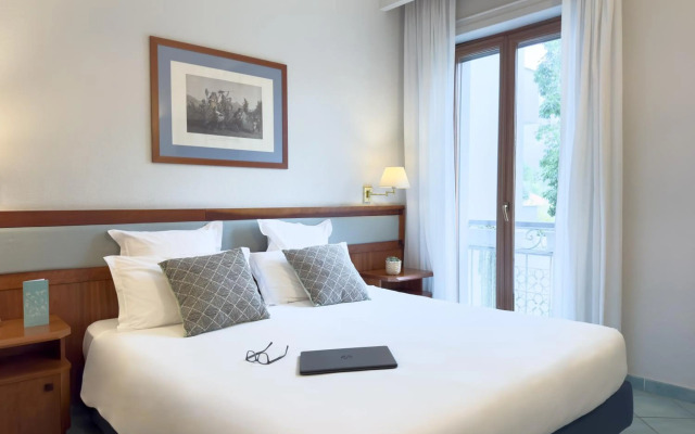 Hotel Marad