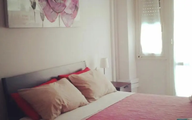 Apartment Ubaldini in Prati