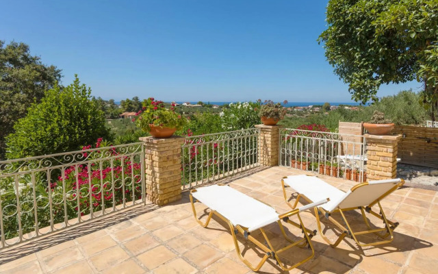 The Mill House - Armonia Complex! - The Mill House - Armonia Complex!