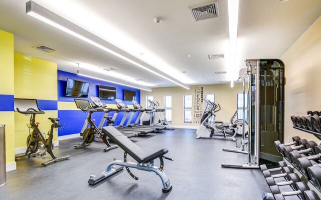 Old City Lux Apartments by Barsala