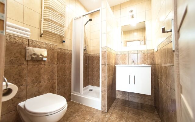 Apartamenty Dobranoc - ul. Storczykowa