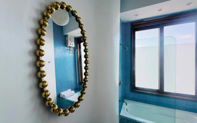 Luxury Home at Ciudad Amurallada