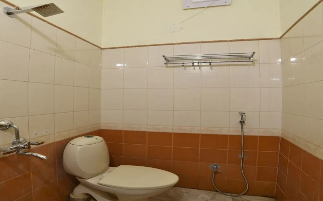 OYO Rooms Sri Nagar Colony