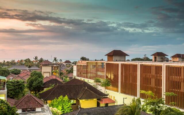 Tusita Boutique Hotel