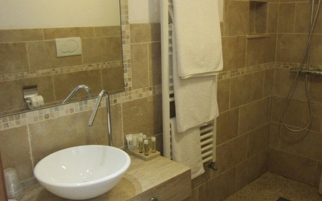 Cuti Mari Agriturismo