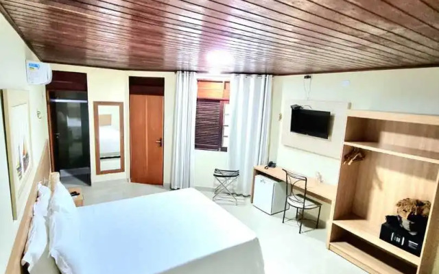 Pousada Shalom Beach