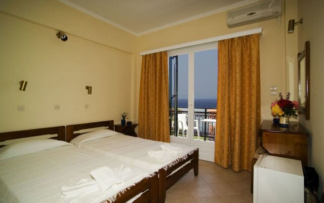 Hotel Niki