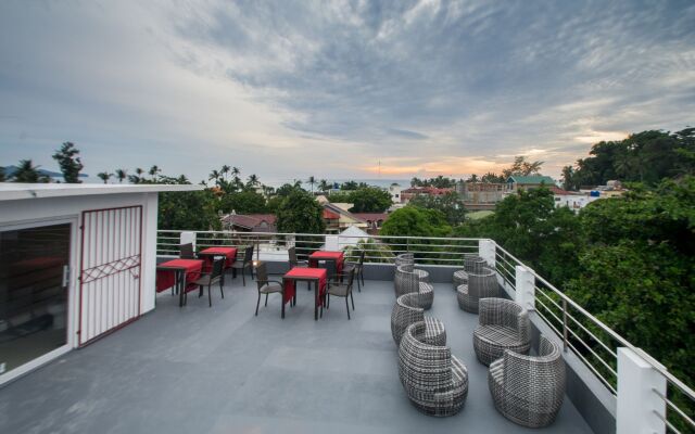 IL Mare Sakura Resort Boracay