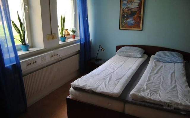 Värmlands Campanläggning AB