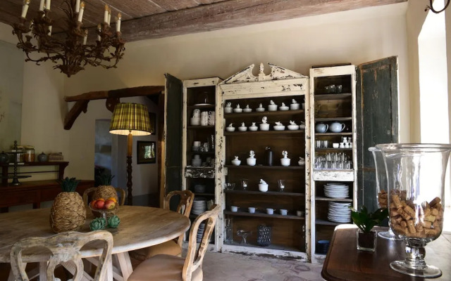 Commanderie de Peyrassol