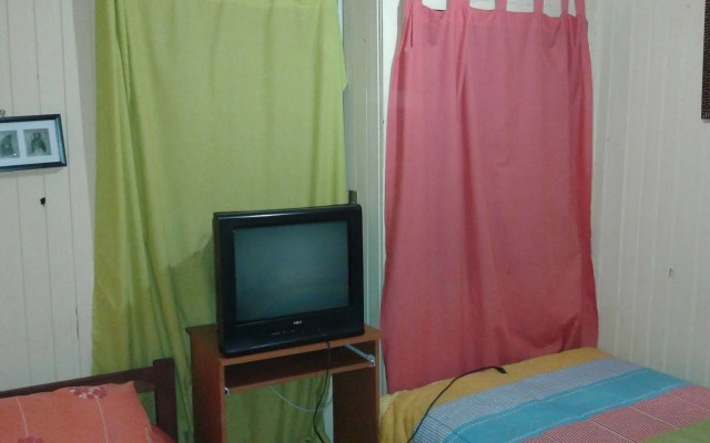 Hostal Valentino Villarrica