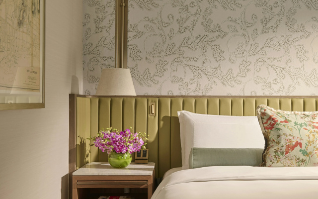 Mandarin Oriental, Singapore - Image 6