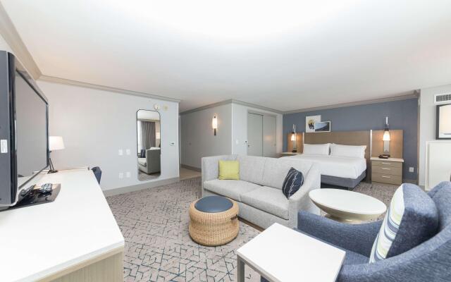 Hilton Melbourne Beach Oceanfront