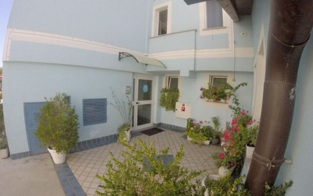 Albergo La Caravella