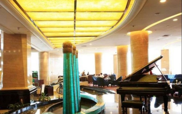 Vaya International Hotel