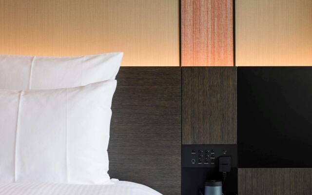 Pullman Tokyo Tamachi Hotel