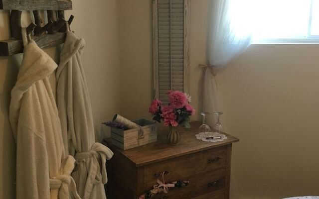 Pantoufles Et Confiture