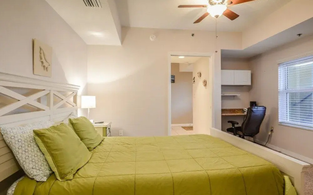 OW4-202 Ocean Walk by RedAwning