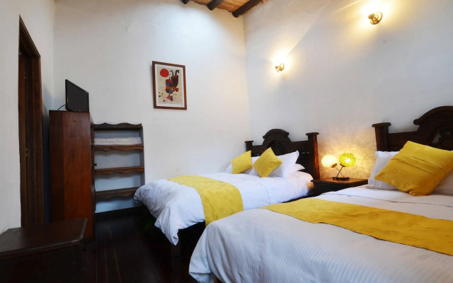 Casa Platypus - Hostel