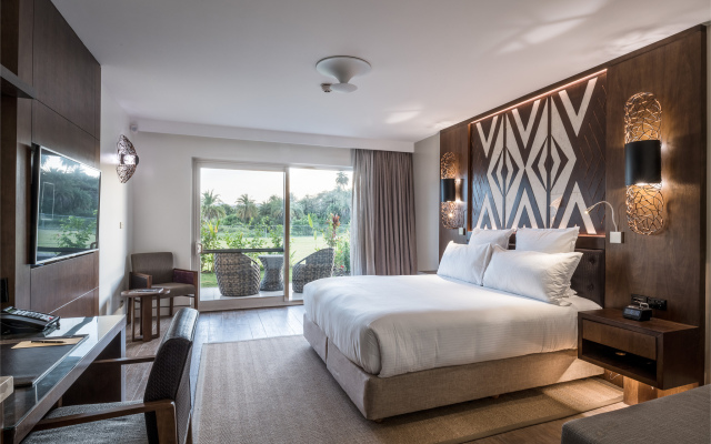 Pullman Nadi Bay Resort and Spa Fiji (opening April 2019)