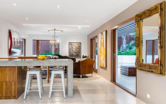Your Luxury Escape One Coral