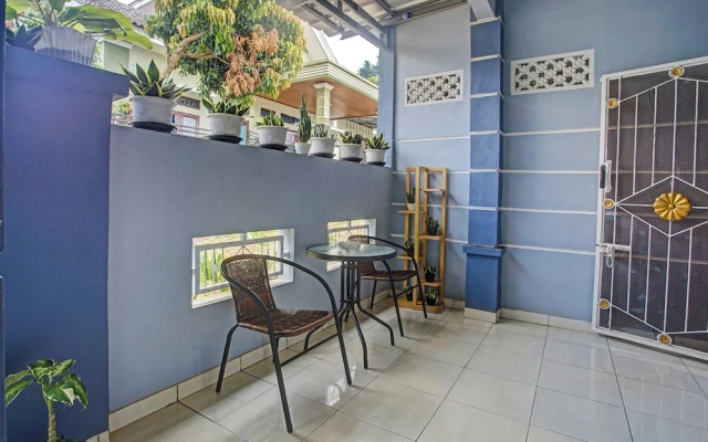 OYO 3994 Wisma Amalia