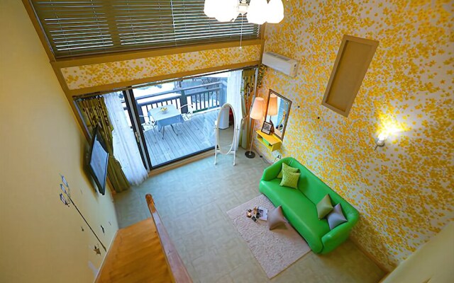 Gapyeong Pine Morning Pension