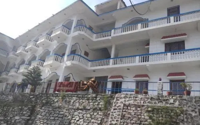 Hotel Neelkanth Palace