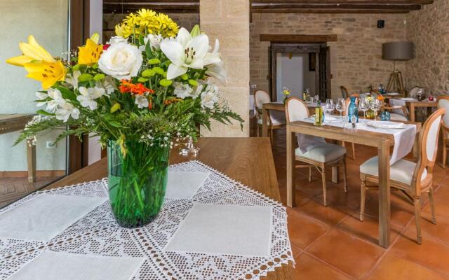 Hotel Mas de la Costa