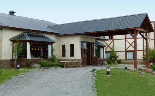 Rincón del Calafate