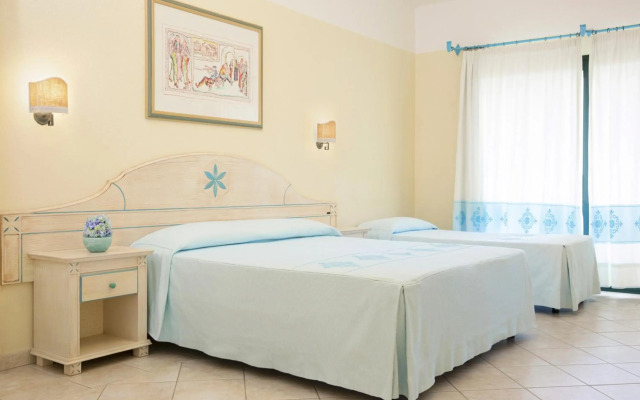 Club Hotel Marina Beach