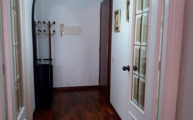 102208 Apartment In Malaga