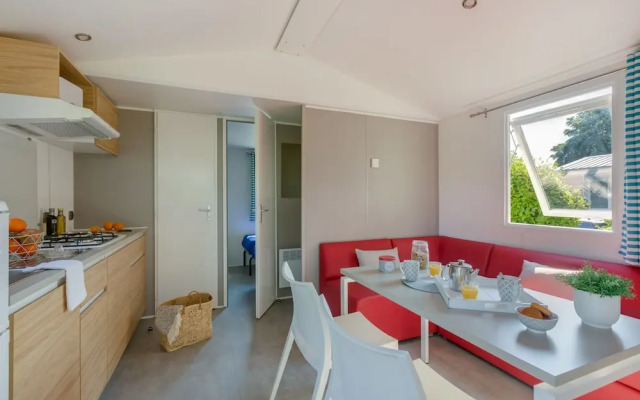 Yelloh Village La Plage