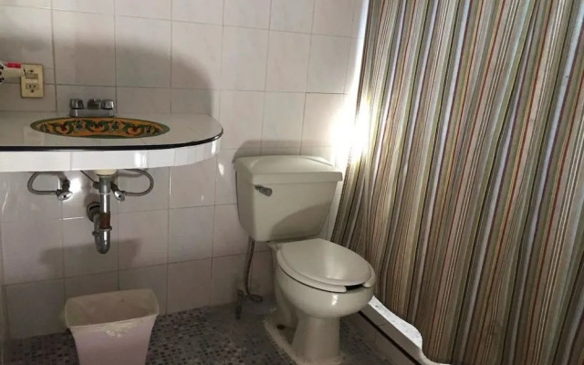 Hotel Casa de los Ojeda