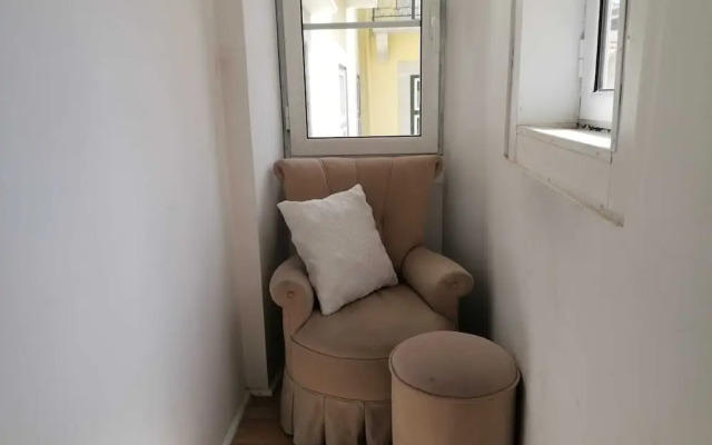 Open World Hostel