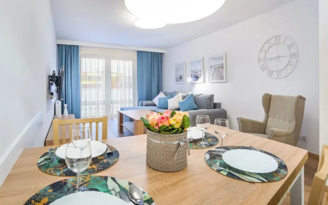 Apartamenty Sun & Snow Aquarius Spa