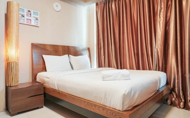 Lavish Cozy Stay 2BR at St. Moritz Apartment