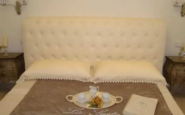 La Suite Luxury