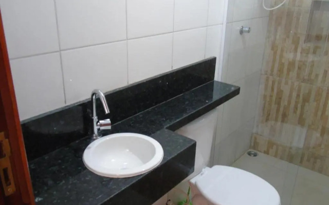Condomínio Maranduba Ville 1