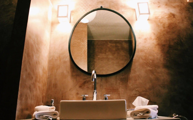 Riad O Hotel