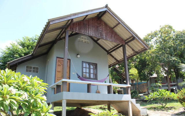 Phupha Bungalow