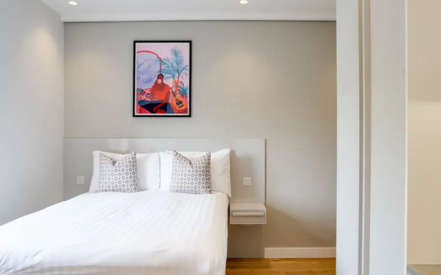 StayPrime Kensington Serviced Apartments