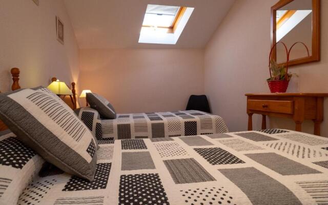 Apartamento Casa Dueso