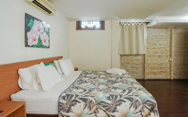 Villa Balitung Seminyak