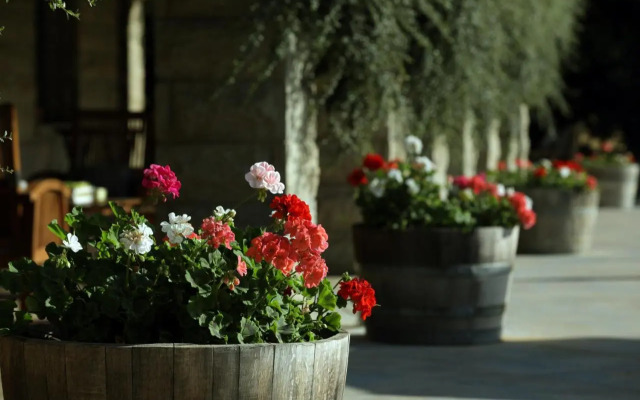 Terre Brune Hotel