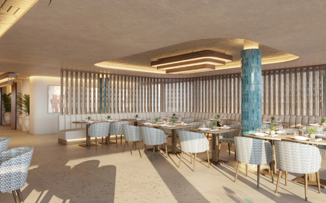 Hipotels Hotel Don Juan