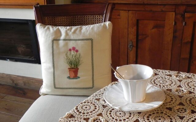 Locanda di Terramare - Naturist B&B