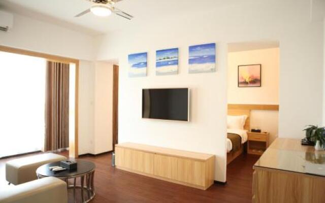 Tiandi Hotel