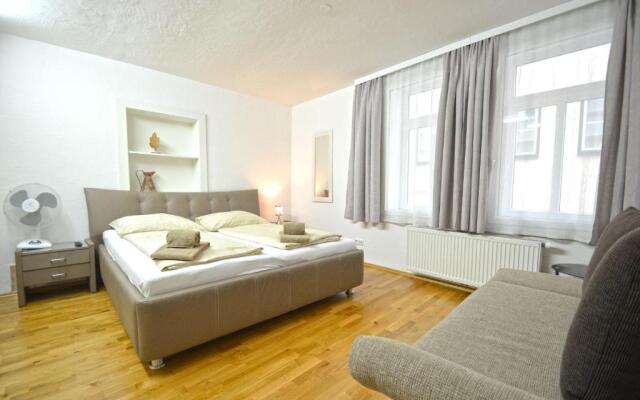 Apartment Zeller Lake & City Centre